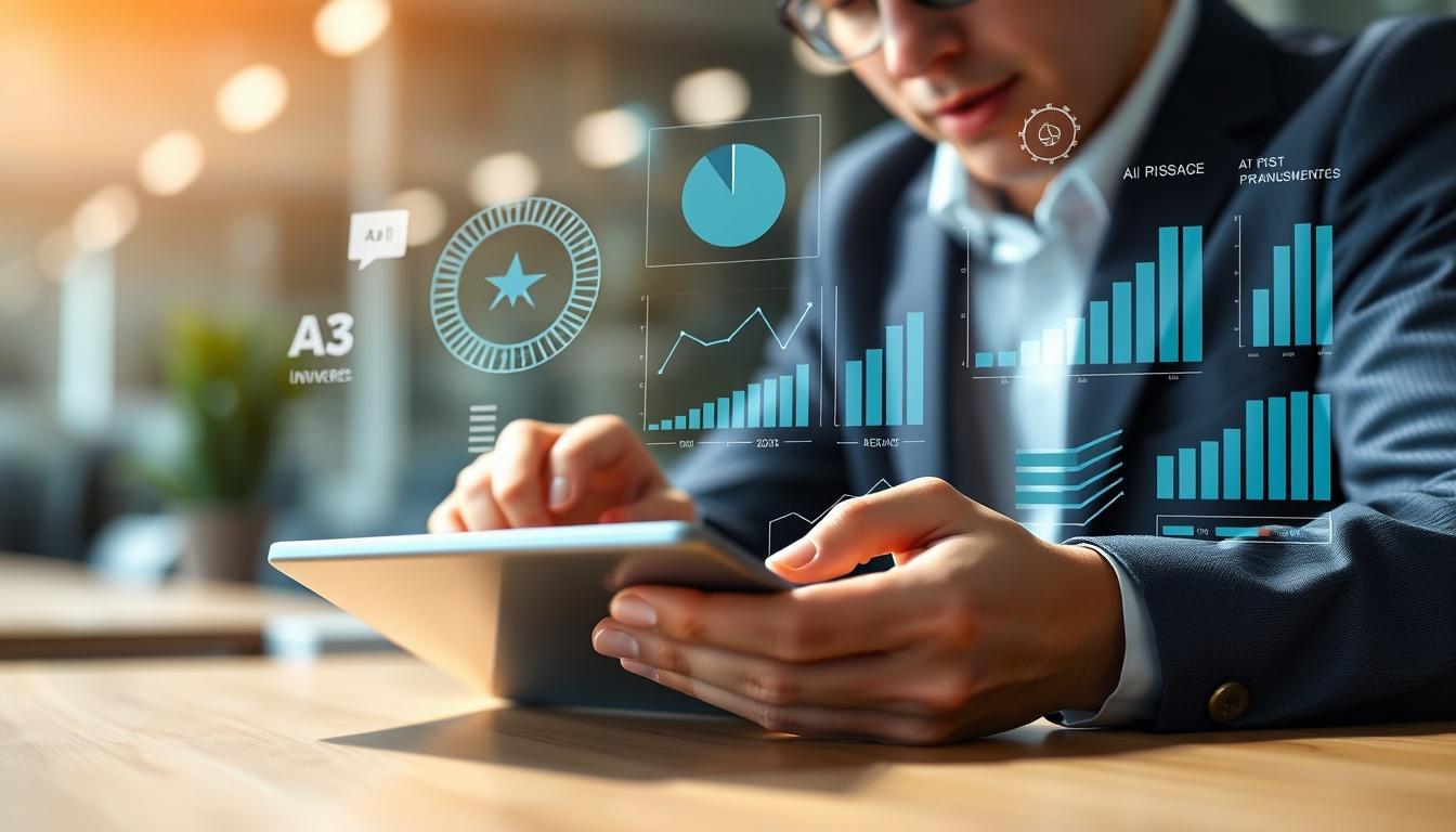 Supporting pricing visual